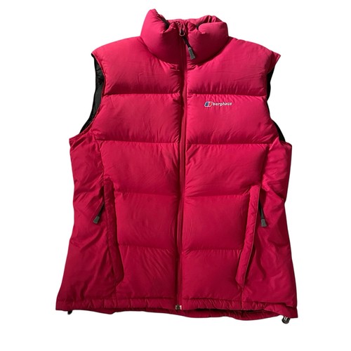 Berghaus women pink - berghaus, 16