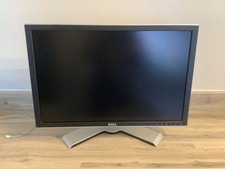 dell 2408wfpb 24" ultrasharp