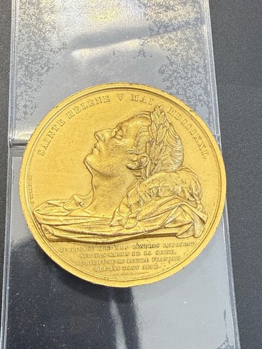 France napoleon 1840 gilt - france,,