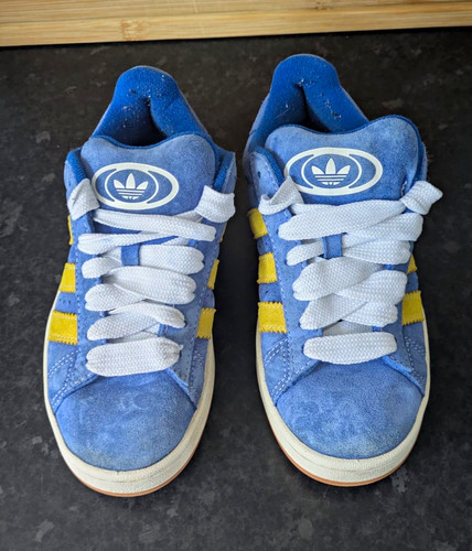 Adidas campus unisex kids - adidas,