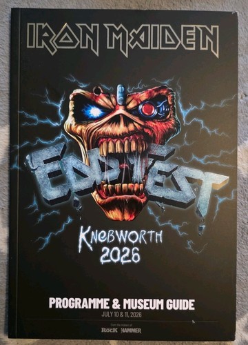 Iron maiden run for your - for,