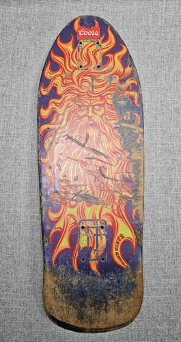 Vintage santa cruz - santa,