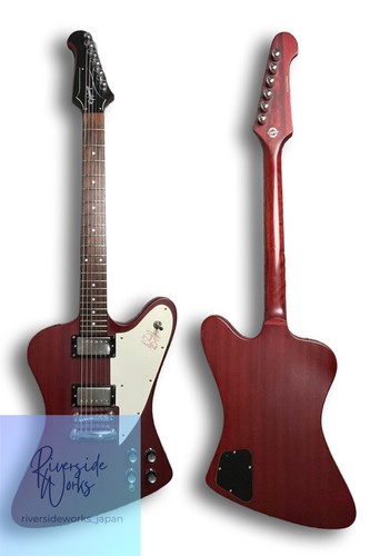 Epiphone custom shop firebird - custom,