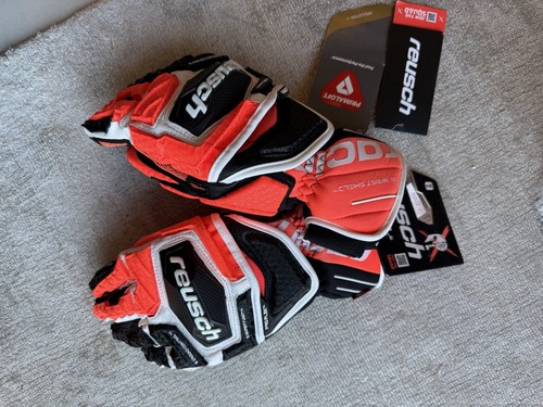 Reusch world cup - reusch,