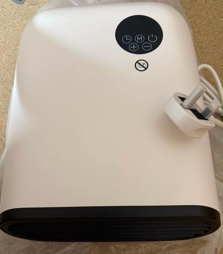 Tcp 2000w electric wall - electric,