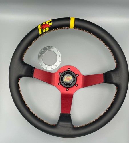 Sport steering wheel - sport,