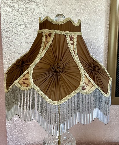 Dale tiffany victorian lamp - tiffany,