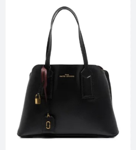 Marc jacobs the editor black - jacobs,
