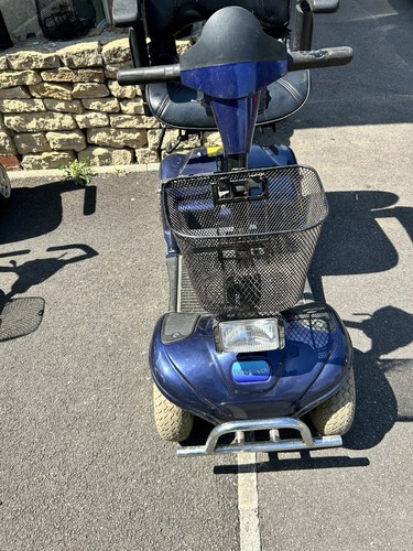 Monami mobility scooter - ,
