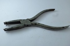 Antique, Piano, Centre-Pin Extraction Pliers, by Buck (J) of London (399X)