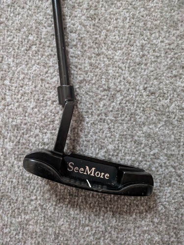 Seemore si4 rst putter - si4, 2