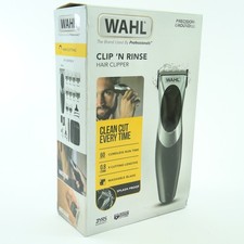 Wahl Clip N Rinse Cordless