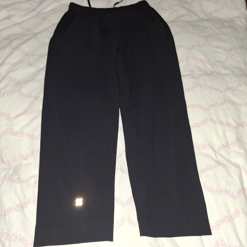 Sweaty betty trousers black - trousers, xs