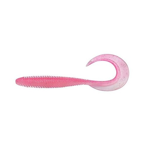 Megabus kemuri curly 5inch - megabus,