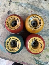 Pacer Deranged Vintage