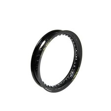 Pro-Wheel Rear Rim 12x1.60