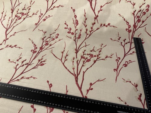 Laura ashley curtain - laura, fabric