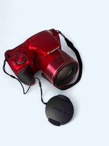 Canon powershot sx420 - canon,
