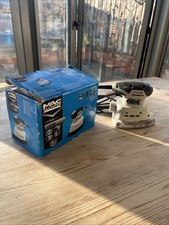 Mac Allister MSDLS160 Corded