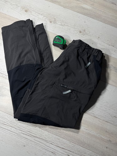 Haglöfs trekking hiking pants - trekking,