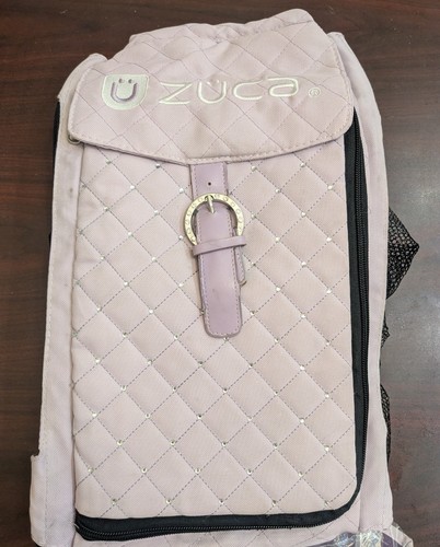 Zuca rhinestone lavender - rhinestone,