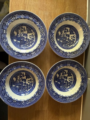 Vintage swinnertons blue - 4, x