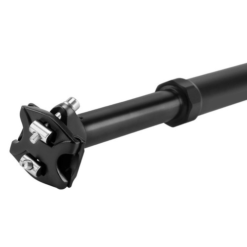 Bike telescopic seatpost - telescopic,