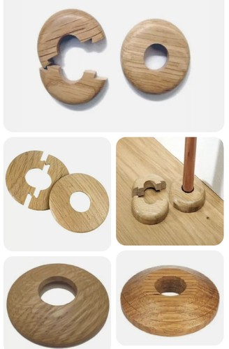 2pc multiple packs 15mm oak - multiple,