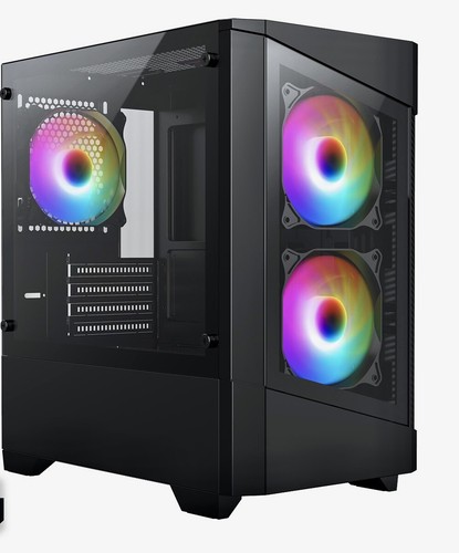 Gaming fast computer - fast,