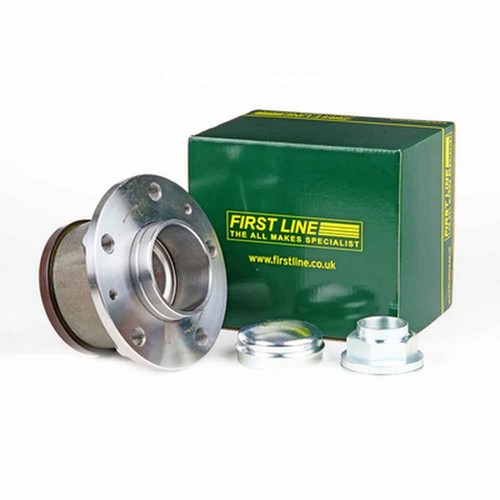 Wheel bearing kit for - kit,