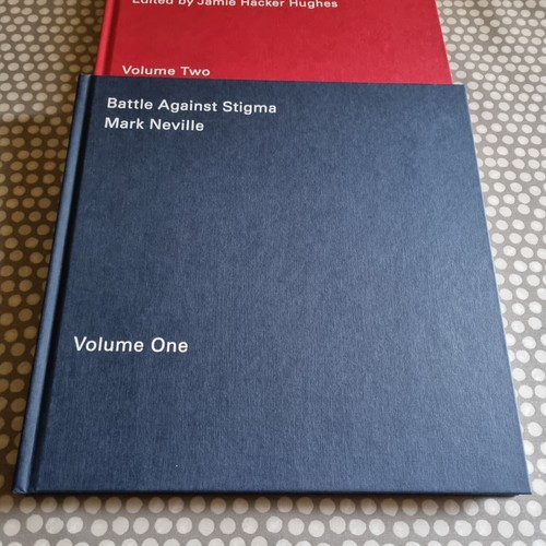 Battle against stigma - against,