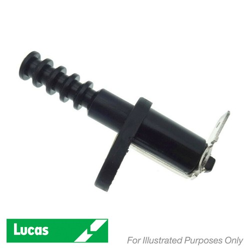 Genuine lucas door contact - genuine,