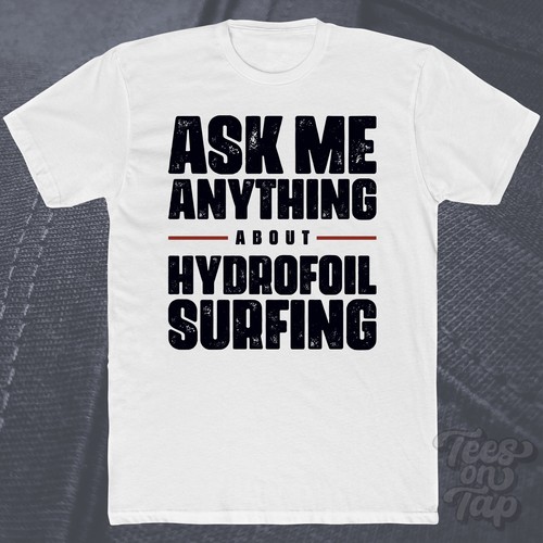 Ask anything about - anything,