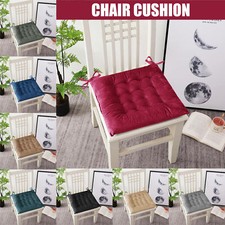 Soft UK Chair Seat Pads