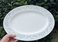 Wedgwood White Dolphins R4652