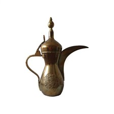 MIDDLE EASTERN VINTAGE ANTIQUE