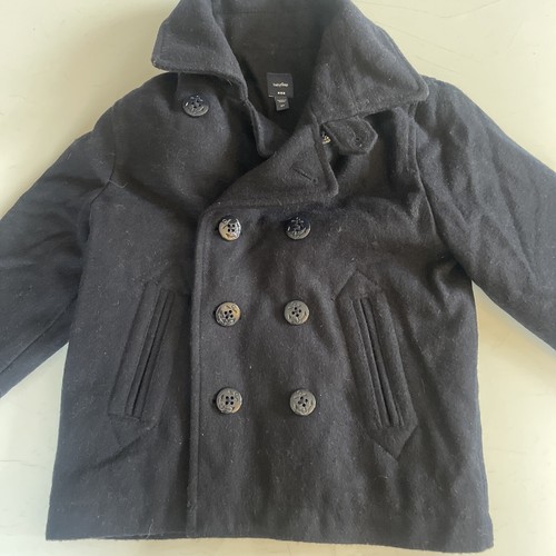 Gap kids navy - navy, duffle
