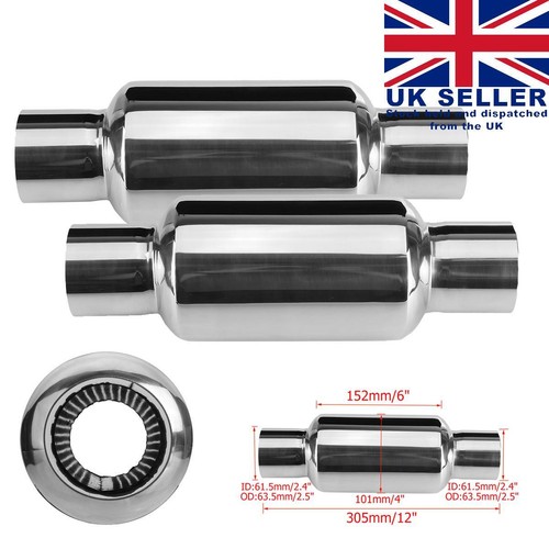 2pcs x12 universal - 4"x2.5"x12",