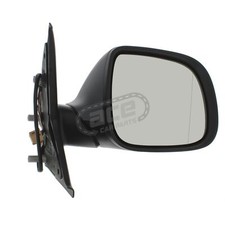 Electric Power Folding Wing Mirror VW Transporter T5.1 Van 2010-2015 Right Hand