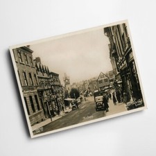 A4 PRINT - Vintage
