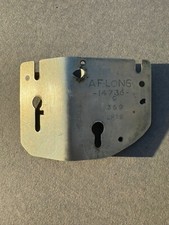 AF Long London Transport LPTB