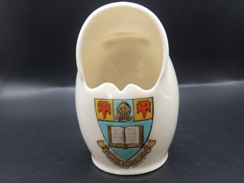 Goss crested china - goss,