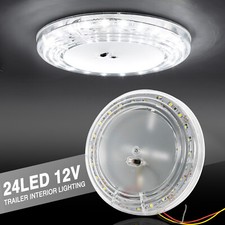 12V Led Roof Ceiling Interior