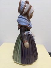 Vintage Royal Copenhagen Dahl