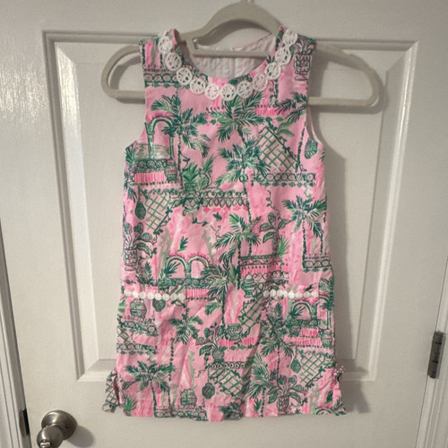 Lilly pulitzer girls - lilly,
