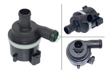 AUXILIARY WATER PUMP FITS