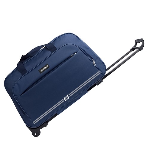 Rolling travel bag with - travel,