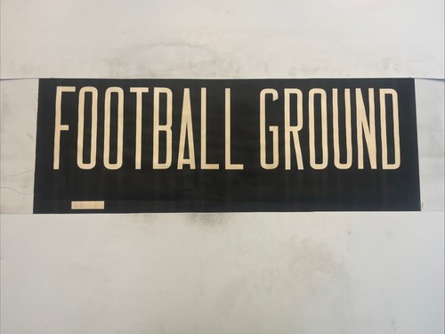 Football ground forest - football,