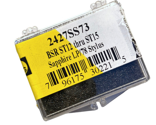 Stylus replace bsr st3 st4 - stylus,