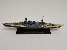 HMS Hood Atlas Editions
